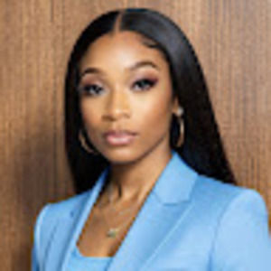 Meet your Posher, Jamara